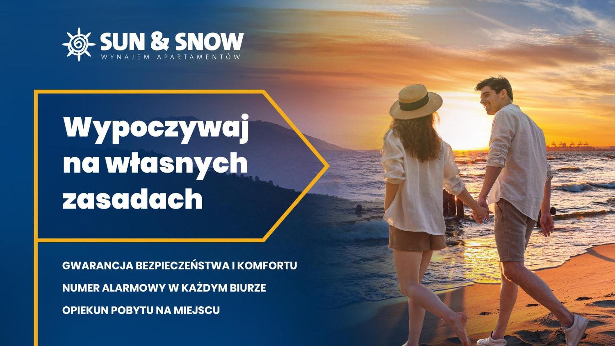 Komfortowe Apartamenty Sun & Snow Zielona Zatoka - Zielona Okolica, Grill Przewloka  Ngoại thất bức ảnh